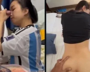 Bé người yêu dâm dục | VIET69
