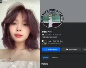 Bé Yến Nhi vú to mông bự bị anh người yêu đụ cho rên quá trời | VIET69