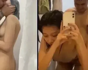 Cặp đôi tự quay chịch nhau | VIET69