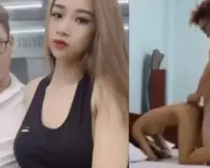 Clip hot girl FAP TV địt nhau cùng bạn trai lồn ngon | VIET69
