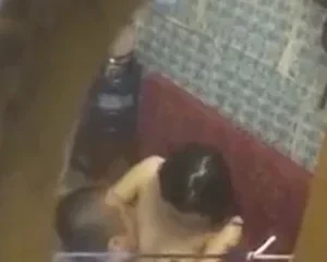 Clip: Lén nhìn hàng xóm địt nhau =)) | VIET69