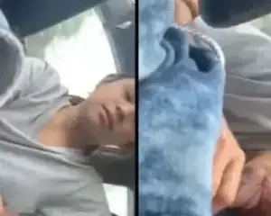 Clip sex Đang chạy xe nhưng được em ghệ dâm bú thật tê – Cliphot69 | VIET69