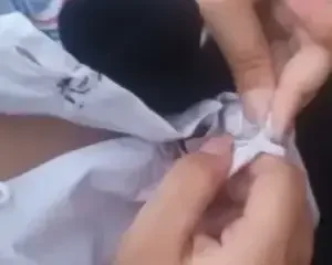 Clip sex Em học sinh sung sướng cùng anh trai – Cliphot69 | VIET69