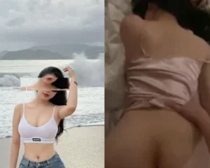 Clip sex em Vân Miu 2k5 đi khách kín | VIET69