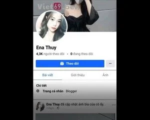 Clip sex Ena Thuy | VIET69