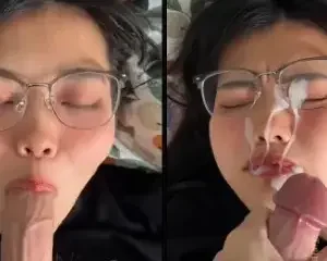 Clip sex Xuất lên mặt em người yêu – Cliphot69 | VIET69
