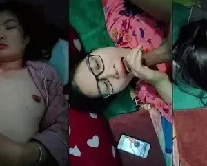 Đêm nào em cũng đòi xuất tinh vào miệng xong mới chịu đi ngủ | VIET69