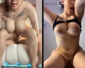 Địt em hàng vú to dâm đãng | VIET69