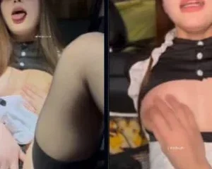 Đụ em gái xinh dâm dục trên ô tô | VIET69