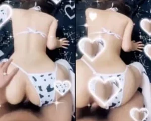 Em bò sữa mông to | VIET69