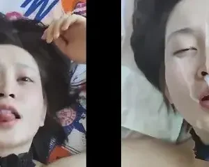 Em gái xinh muốn anh xuất tinh lên mặt – Viet69 | VIET69
