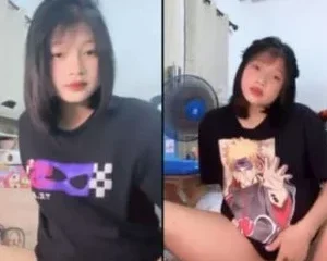 Em gái xinh múp nứng lồn thủ dâm | VIET69