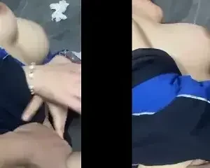 Em nhân viên vú to và sếp sau giờ làm việc – Viet69 | VIET69
