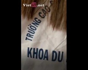 Full clip sex chịch em sinh viên Cao đẳng Du lịch ngon ngọt | VIET69