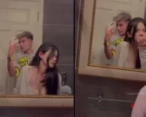 Lộ clip em Trần Ngọc Thủy Tiên cực ngon | VIET69