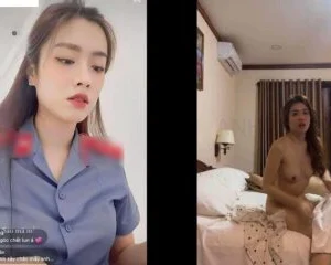 Lộ clip sex em Đặng Lê Quỳnh Giang kiểm sát viên | VIET69