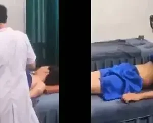 Nam thanh niên nhân viên spa xoa vú mân mê chị khách – Viet69 | VIET69