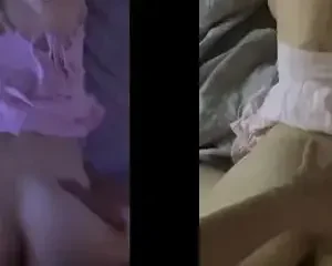 Qua phòng nghe rap với em mà mỏi hết chân – Viet69 | VIET69