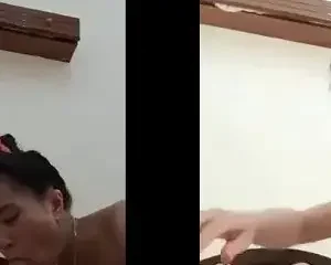 Vợ dâm dục bắt chồng quay clip lúc chịch làm kỉ niệm – Viet69 | VIET69